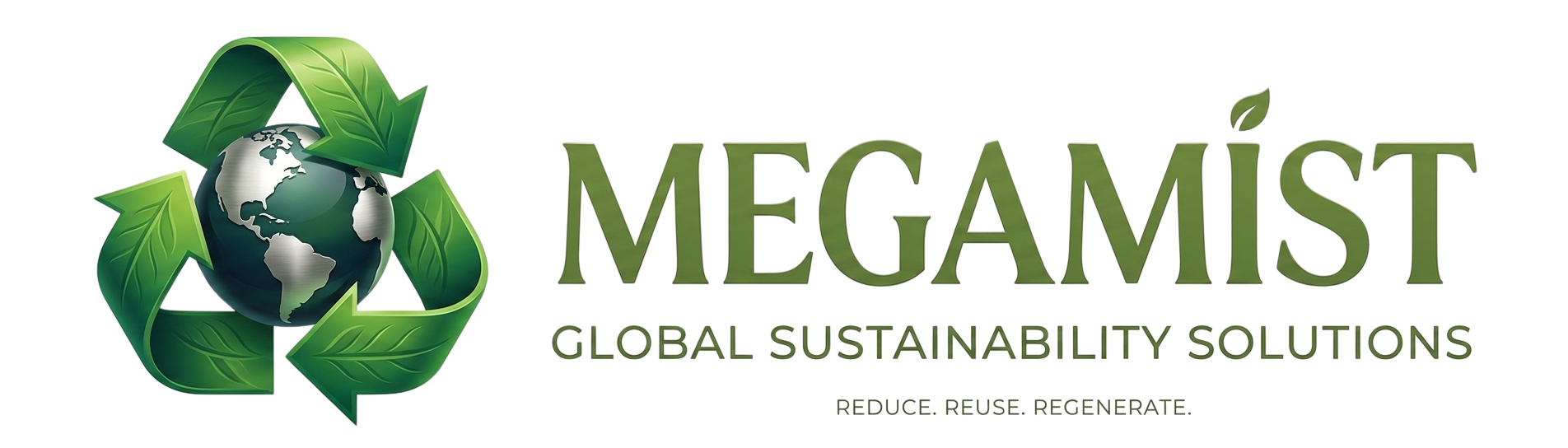 Megamist Logo