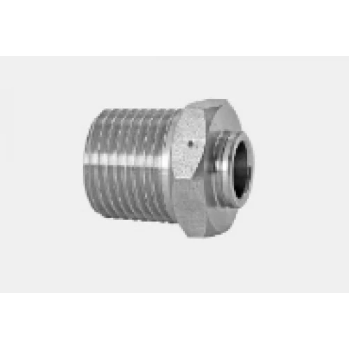 10MM- 1/2" ERKEK CONNEKTOR