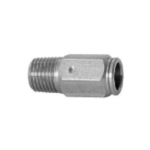 10MM-1/4" ERKEK CONNEKTOR