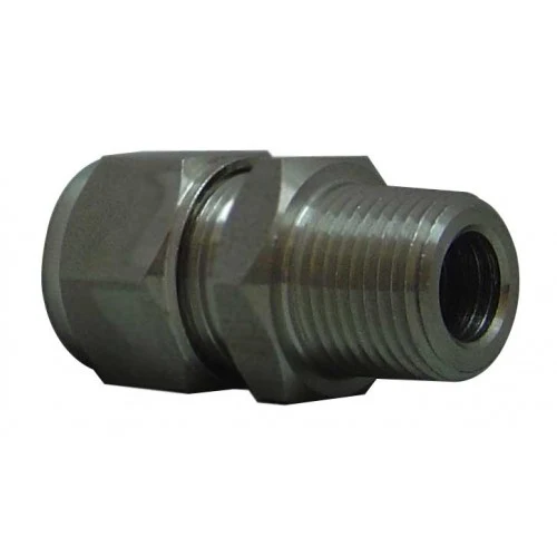 12MM - 1/2" NPT ERKEK BAĞLANTI
