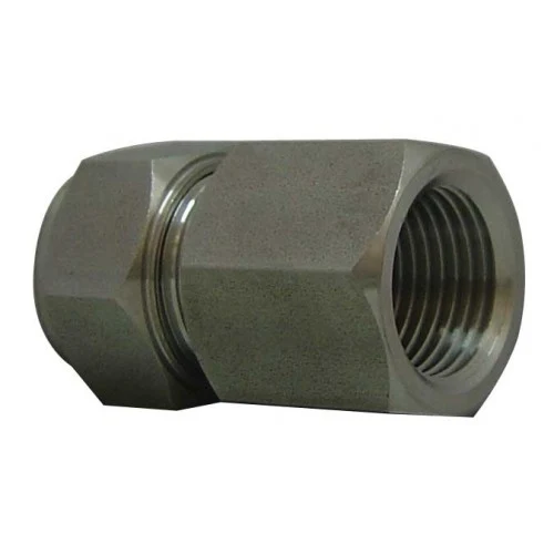 16MM - 1/2" BSP DİŞİ BAĞLANTI APARATI