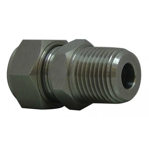 16MM - 1/2" NPT ERKEK BAĞLANTI APARATI