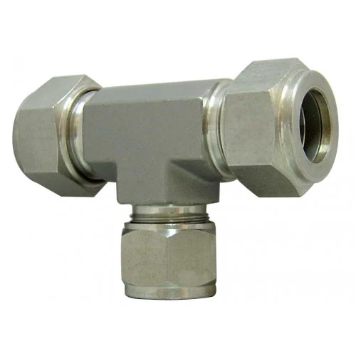 16MM - 12MM- 16MM T BAĞLANTI APARATI