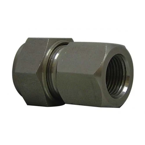 16MM - 3/8" BSP DİŞİ BAĞLANTI APARATI