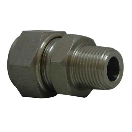 16MM - 3/8" NPT ERKEK BAĞLANTI APARAT