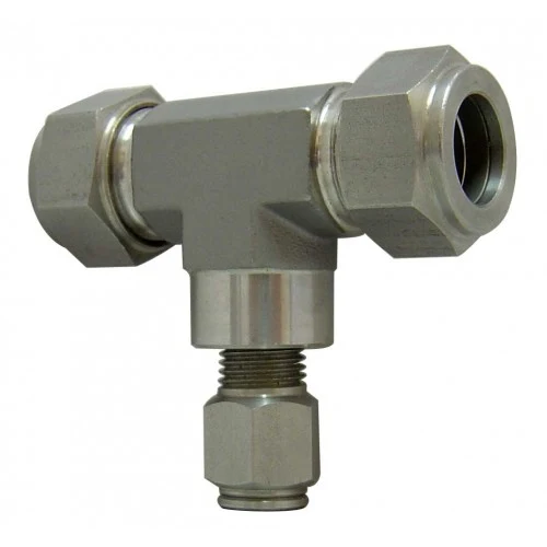 16MM - 3/8" T BAĞLANTI APARATI