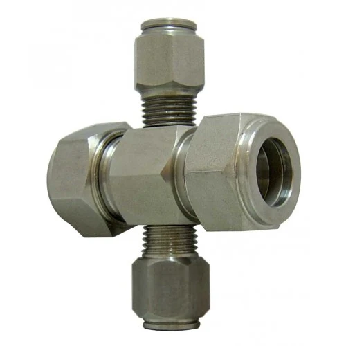 16MM - 3/8" X BAĞLANTI APARATI