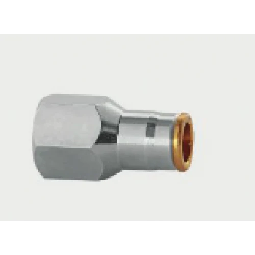 1/4" - 3/8" DİŞİ DÖNÜŞ APARATI