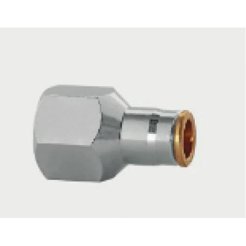 3/8" - 3/8" DİŞİ DÖNÜŞ APARATI