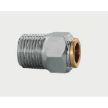 3/8" - 3/8" ERKEK DÖNÜŞ APARATI