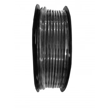 3/8" YÜKSEK BASINÇ BORUSU