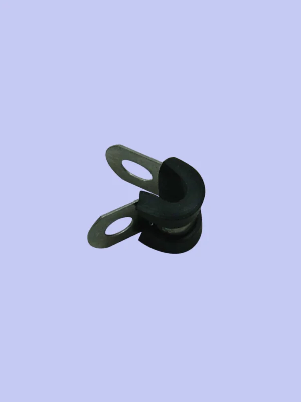 Boru Tutturma Kelepçesi KLİPS 5mm