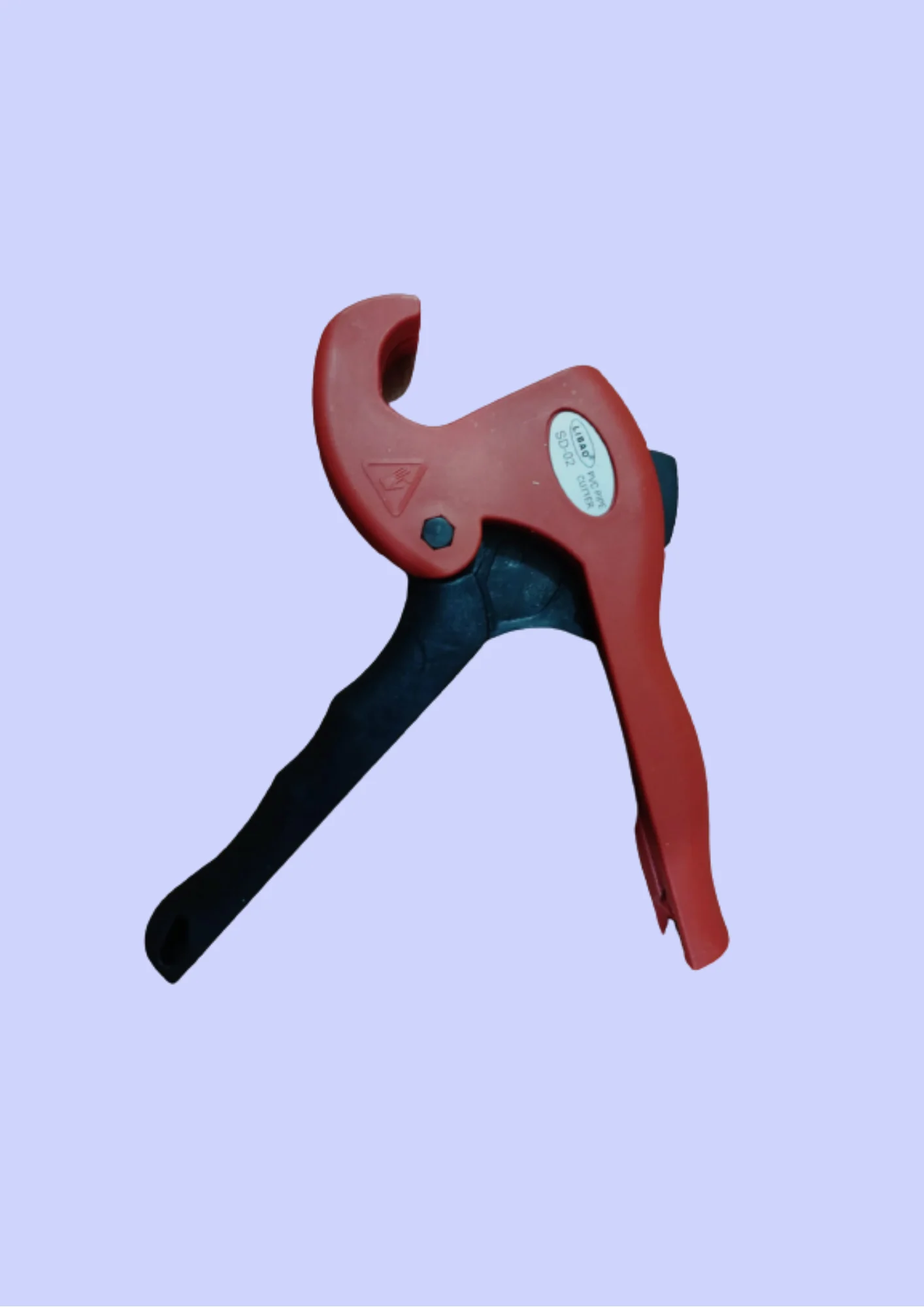 Boru Kesme Makası
