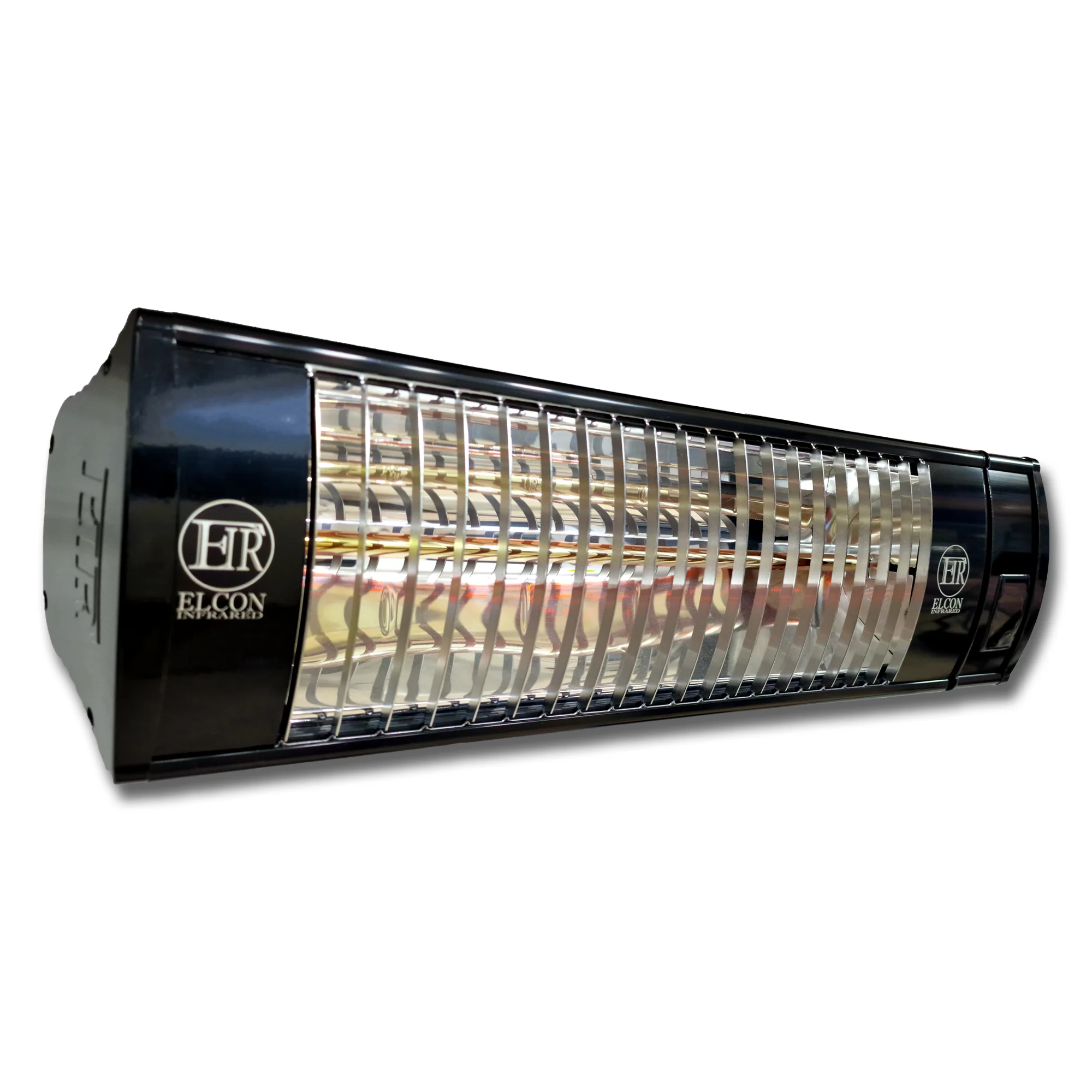 Açık Hava Uzaktan Kumandalı Elektrikli Infrared Isıtıcı EIR-RC-2000