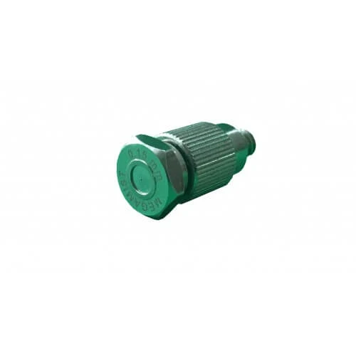 0,15MM DAMLAMA YAPMAYAN TEMİZLENEBİLİR YÜKSEK BASINÇ NOZZLE