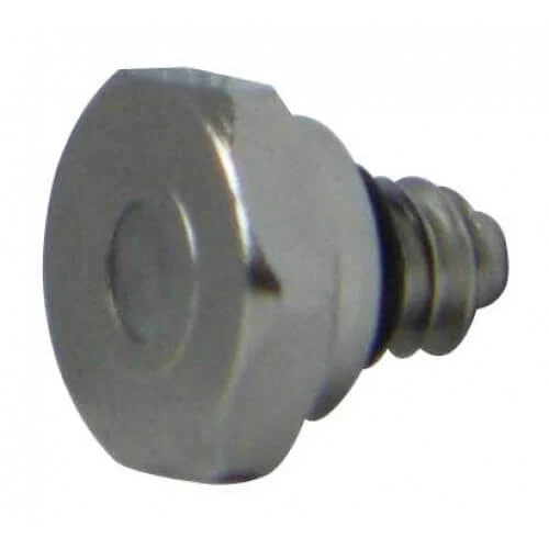 0,15MM ALÇAK PRESSURE STAINLESS STEEL NOZZLE