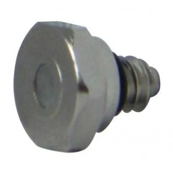 0,60MM ALÇAK BASINÇ PASLANMAZ ÇELİK NOZZLE
