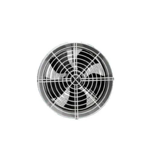 MEGAMİST FANX FAN